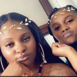 Meet your Posher, Lakeisha